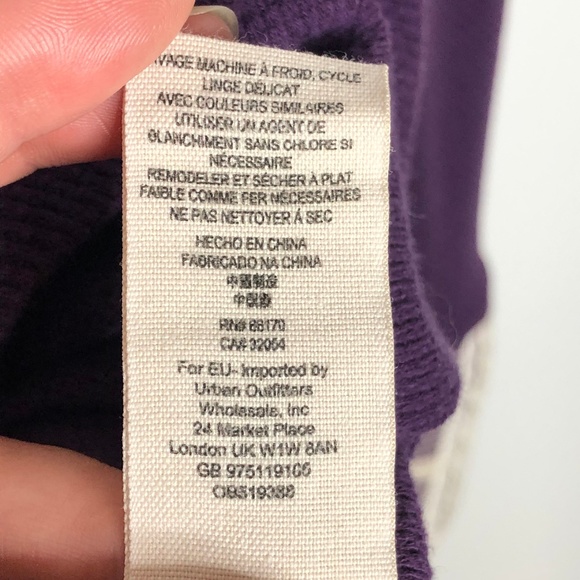 Free People MOD Thermal Cuff - Picture 7 of 7